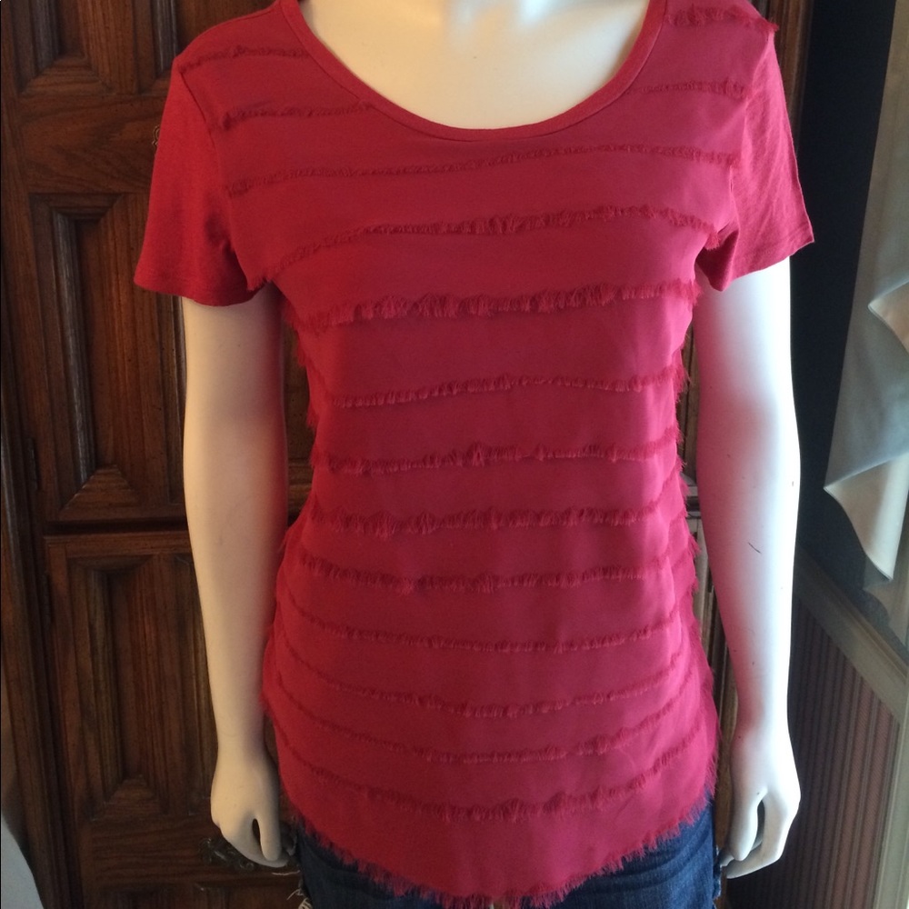 Bandolino Medium Dressy Tshirt