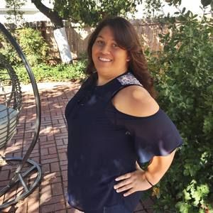 Meet your Posher, Victoria