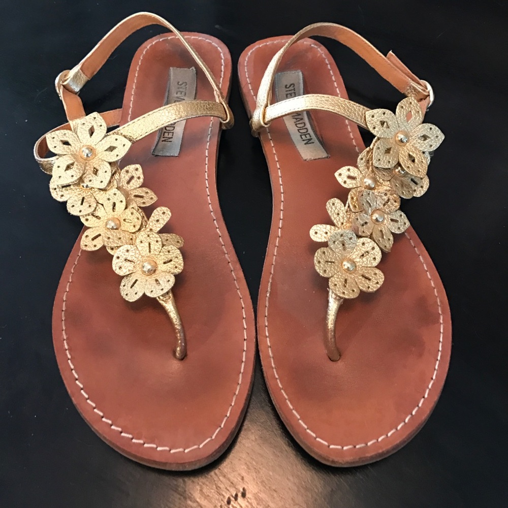 Steve Madden Sandals
