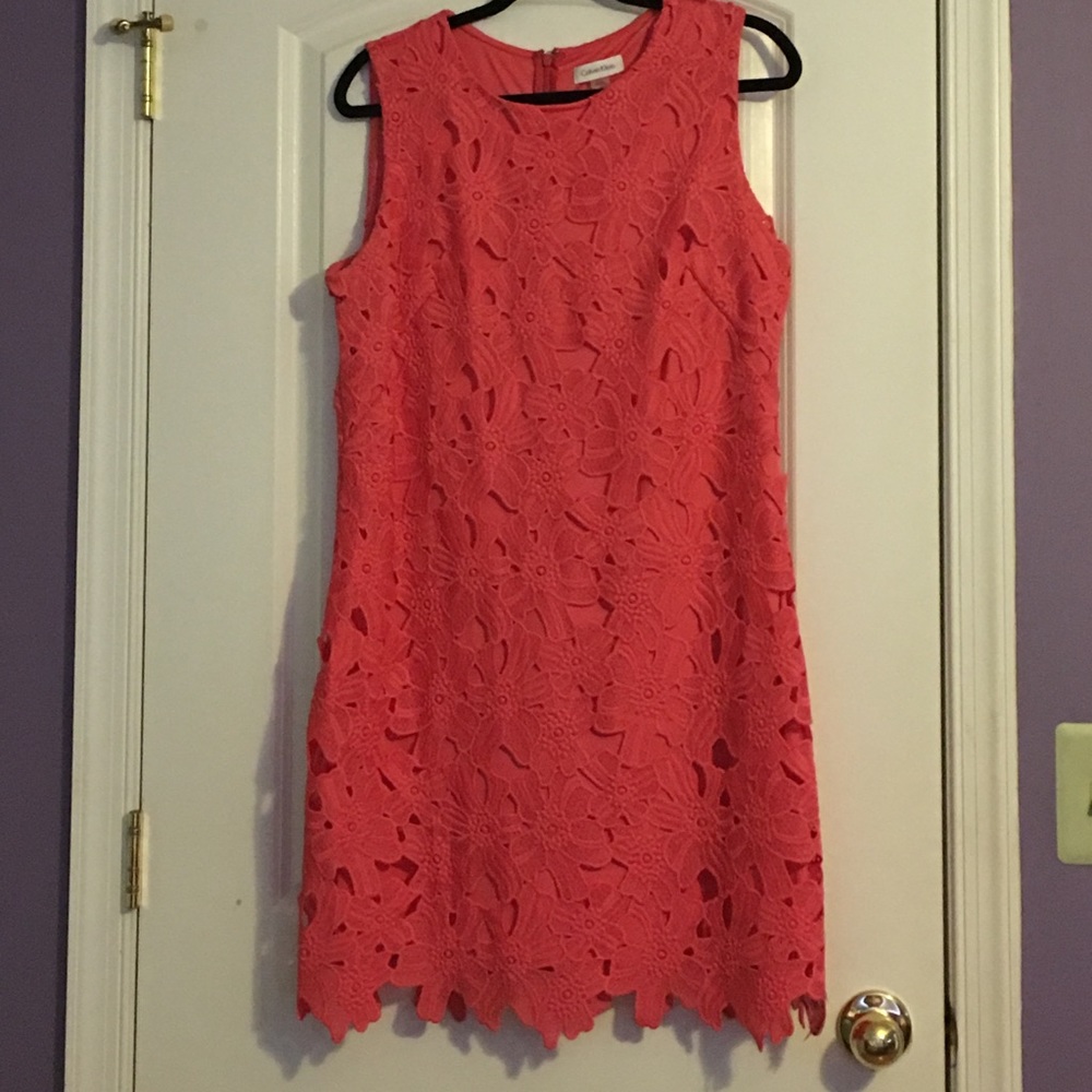 Brand new Calvin Klein Dress Size 12