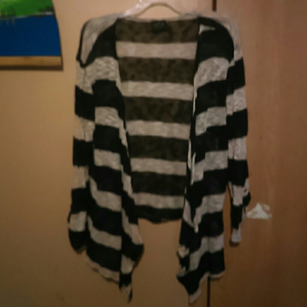 Women's cover up
