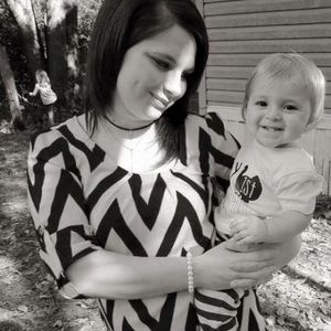 Meet your Posher, Adrianna