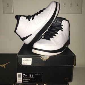 Jordan 2