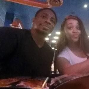 Meet your Posher, Kevin