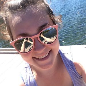 Meet your Posher, Krista