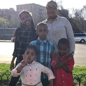 Meet your Posher, Daisy