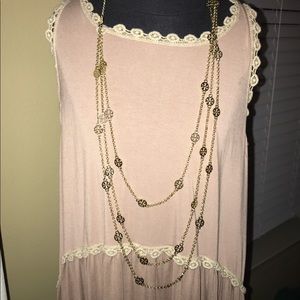 Tory necklace reserved for @revterry49