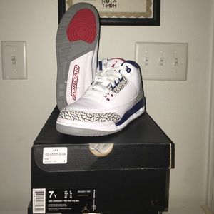 Jordan 3