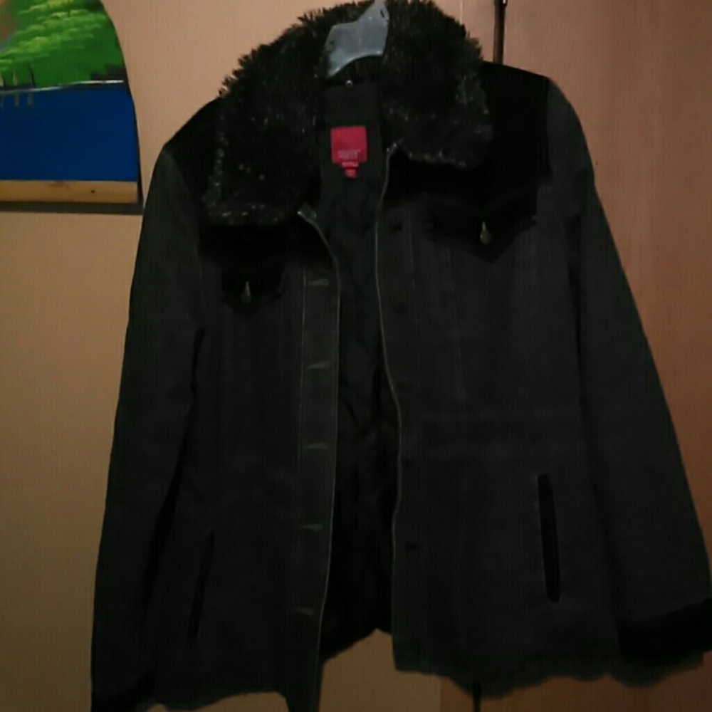 Women's coat