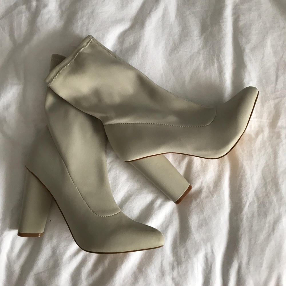 Beautiful heels from Missguided