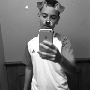 Meet your Posher, Jorge