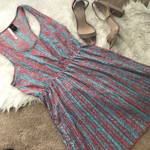 Cute summer dress