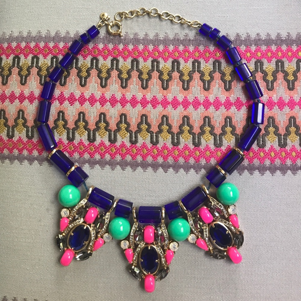 SALE J.Crew Archipelago Necklace