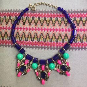 SALE J.Crew Archipelago Necklace