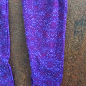 Lularoe TC leggings