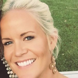 Meet your Posher, Mandy