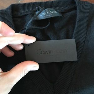 ‼️sale‼️NWT Calvin Klein Collection