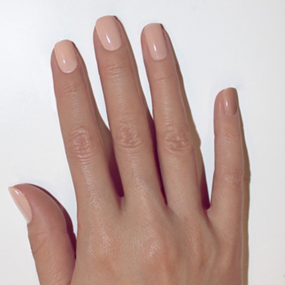 JINsoon Makeup - JINsoon Nostalgia nail lacquer JINsoon Makeup - JINsoon Nostalgia nail lacquer