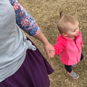 Meet your Posher, Joni