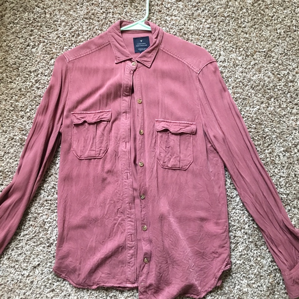 long sleeve top