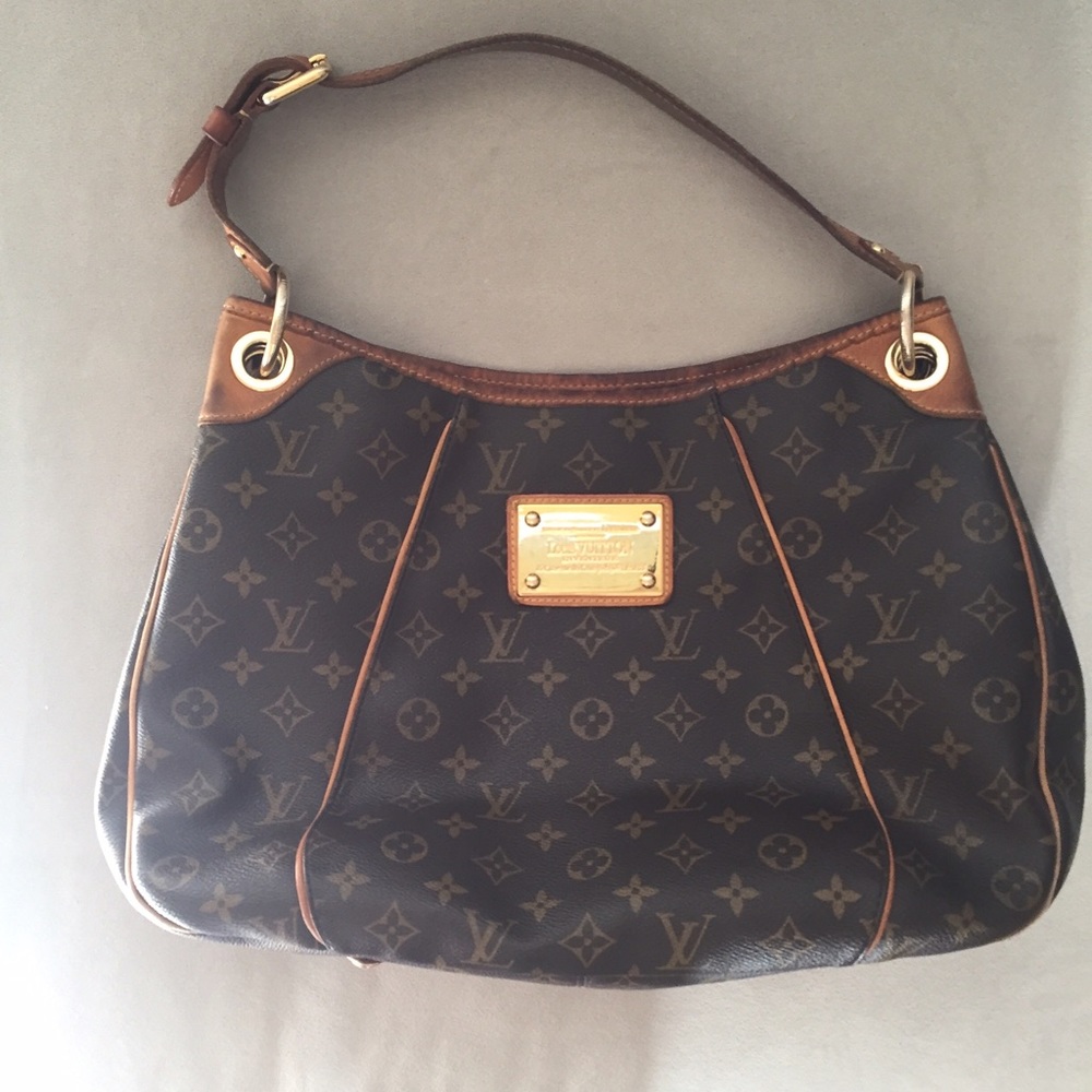 Louis Vuitton Galleria