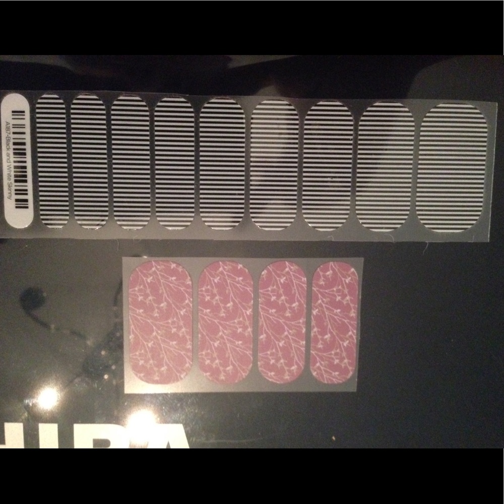 Jamberry Destash - Picture 2 of 4