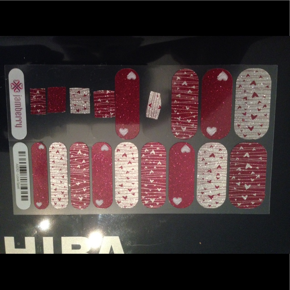 Jamberry Destash - Picture 3 of 4