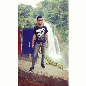 Meet your Posher, Allan