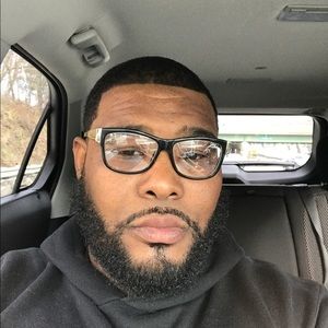 Meet your Posher, Ali rasheed