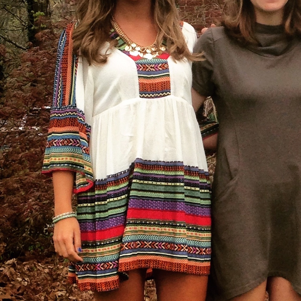 Spring/Summer Dress