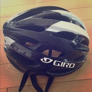 Giro Trinity Bicycle Helmet OS