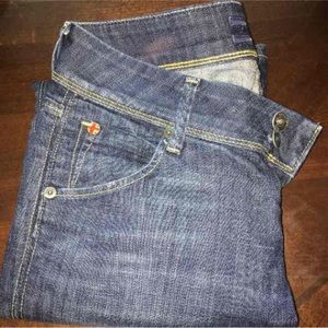 Hudson Skinny Jeans