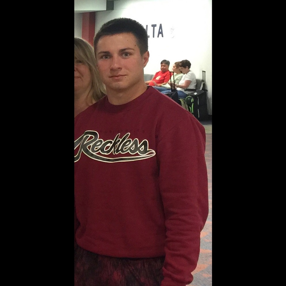 Meet your Posher, Cody