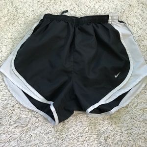 Nike Running and Athletic Shorts