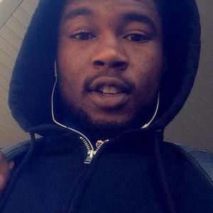 Meet your Posher, Aric