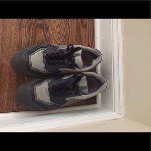 Prada men's sneakers