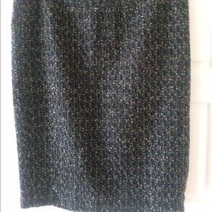J.Crew pencil skirt J.Crew pencil skirt
