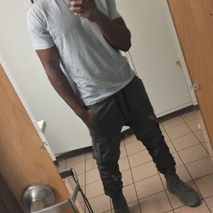 Meet your Posher, Malik