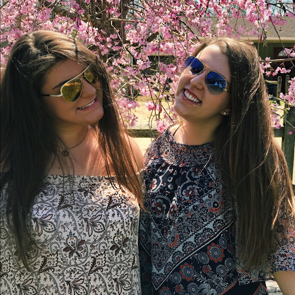 Meet your Posher, Gina