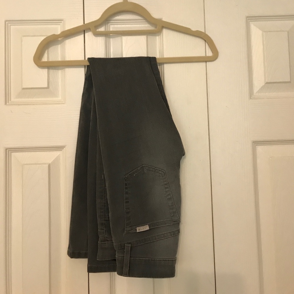 Joe's "Skinny Ankle" Jeans