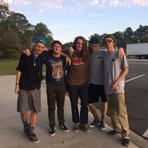 Meet your Posher, Dustin