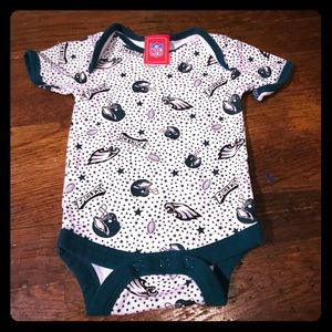 Eagles Onesie!