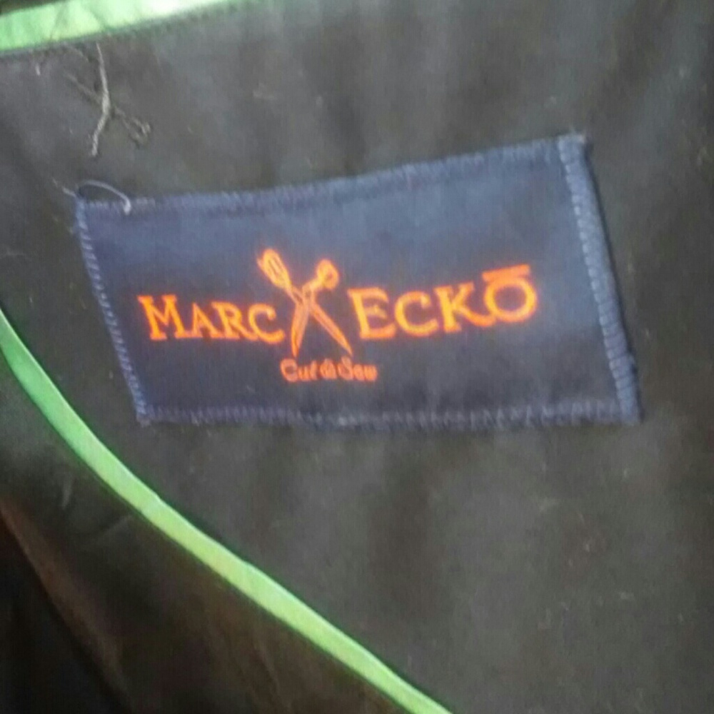 Men's Blazer
