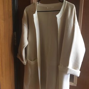 Lovely cream cardigan