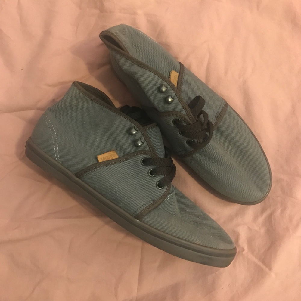 VANS sneakers