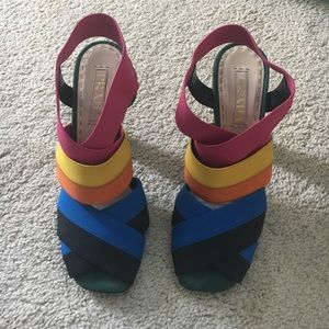 Prada Sandals