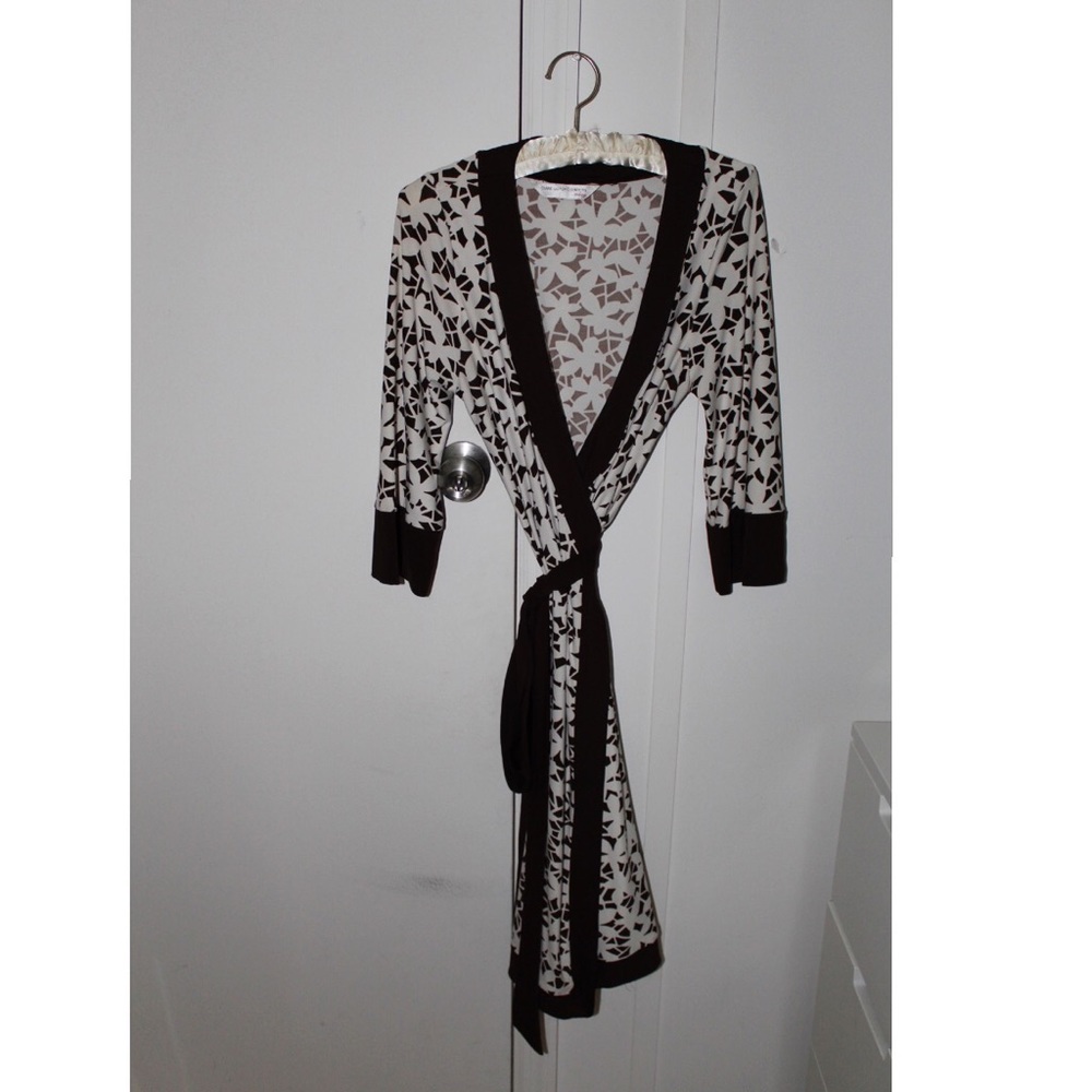 Wrap Dress