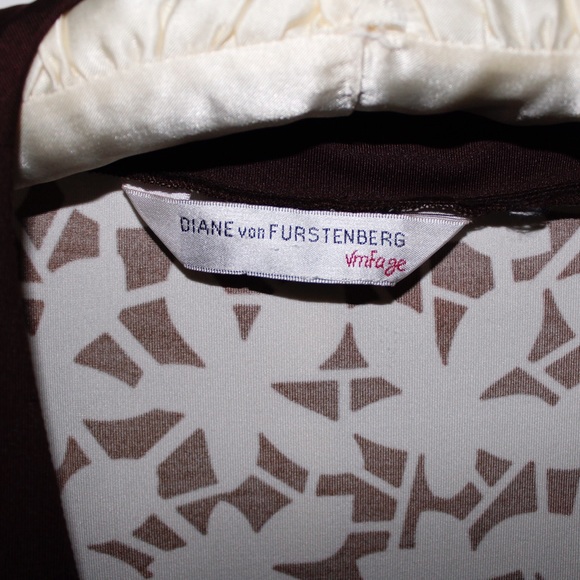 Wrap Dress - Picture 4 of 4