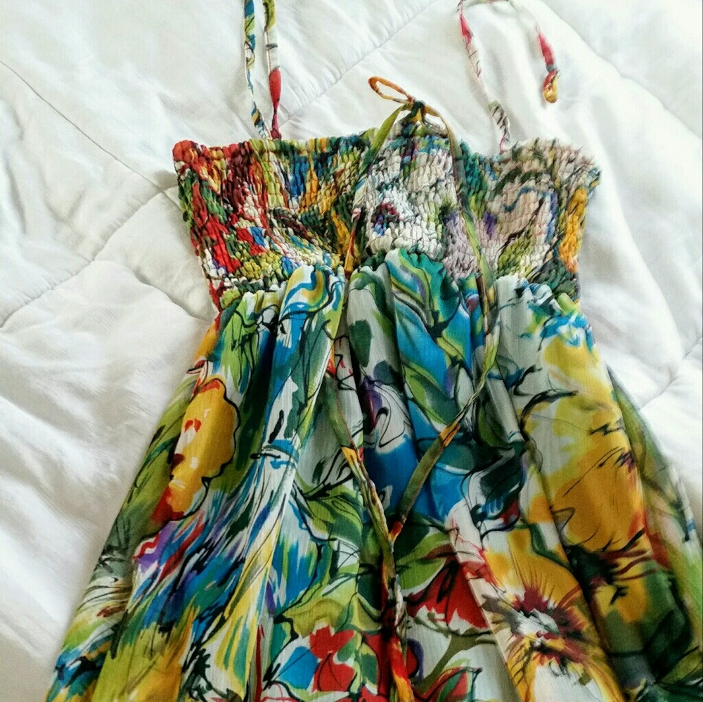 Beautiful Maxi dress