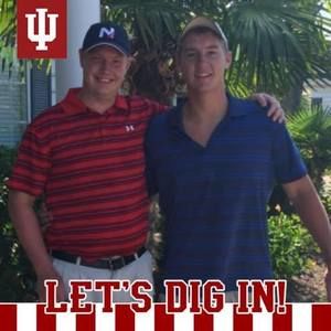 Meet your Posher, Evan